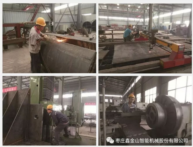 專注研發,取百家之長服務市場