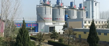 “鑫·砂無雙”制砂樓，機制砂界小王子，歡迎大家前來考察交流